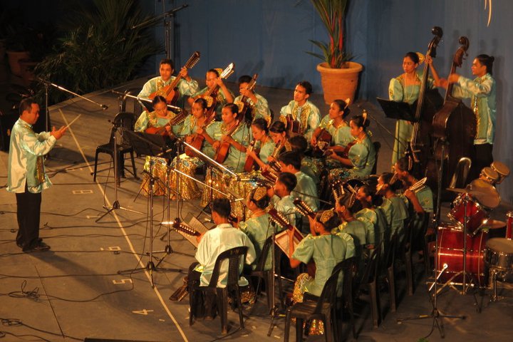 Kabataang Silay Rondalla Ensemble based in Silay City, Philippines. Established in 1993. https://facebook.com/kserondalla/  #Orchestra  #OrchestraDiversity  #DiversityofOrchestra 17/