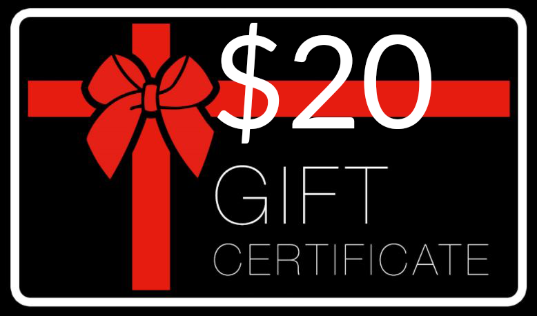 YFilesPodcast's tweet image. RT! We are giving away a $20 gift certificate to @GhostStopStore to one lucky listener! 

Just use this link to purchase any item from the store: ghoststop.com/?Click=79774
Then fill out this form to verify (bonus if you answer the last question): forms.gle/1EVSGvoS9uG7zS…

Good luck!