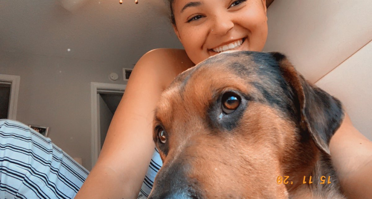 brooke_devonna's tweet photo. My babies! https://t.co/VsBloC5Rus