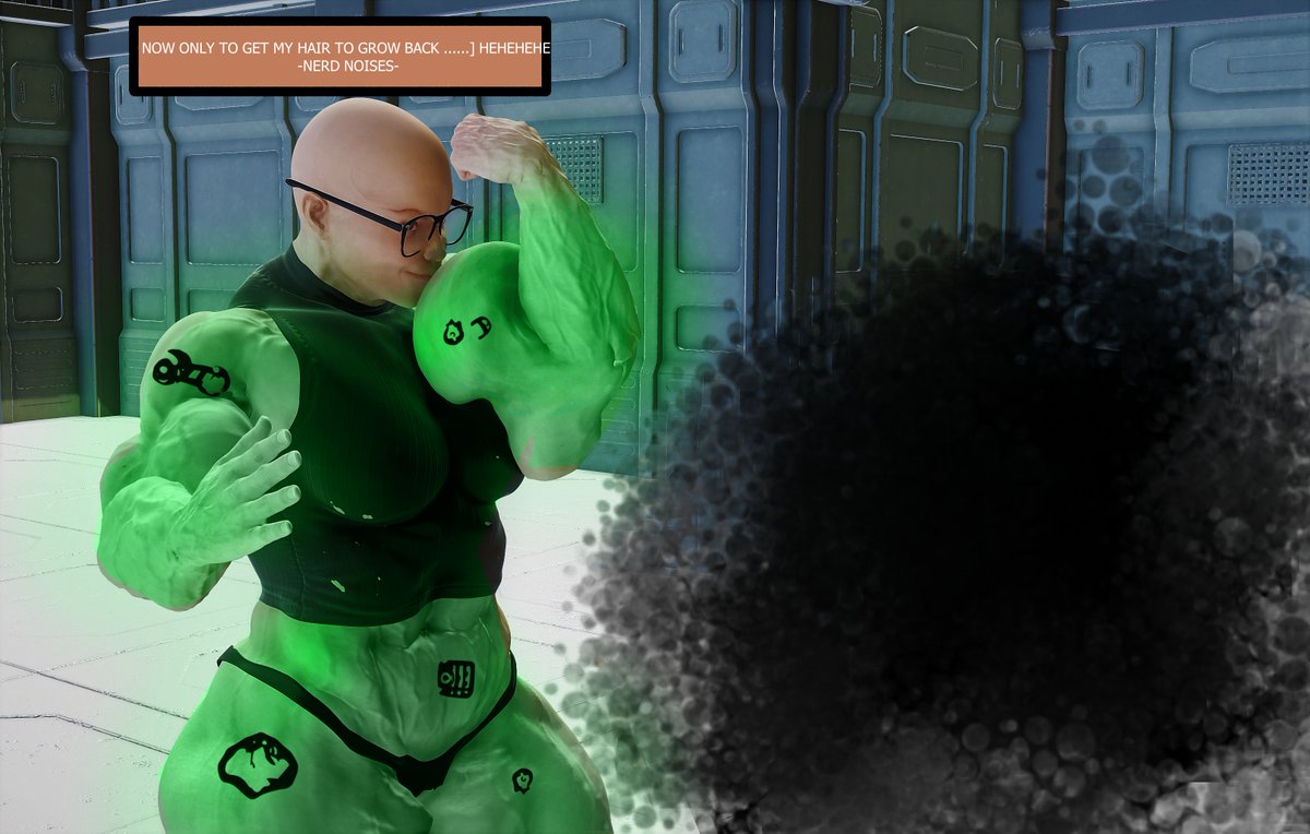 LillyDarkfire2's tweet photo. A WOMEN OF SCIENCE  DISCOVERED A a sphere of unknown properties TRANSFORMER'S HER...#SIZETWITTER
#3DMUSCLE☺️ https://t.co/IWC0q4IrOo