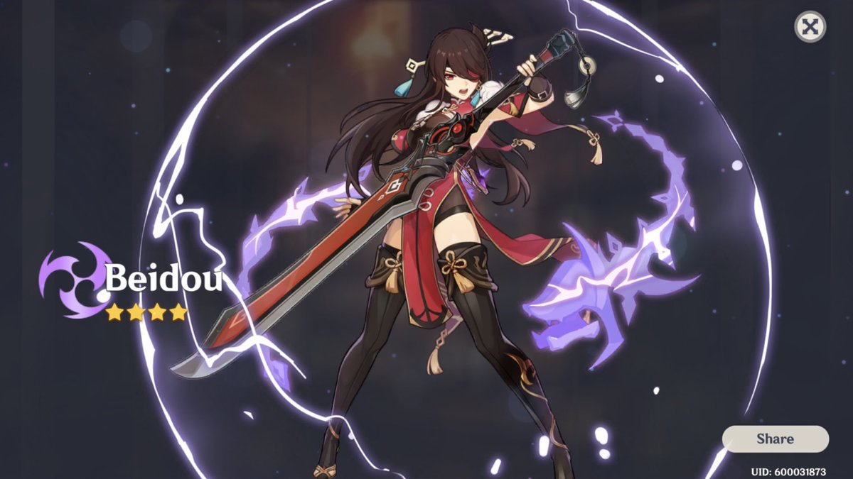 imkoomi's tweet photo. （＾ω＾）

Childe banner pulls! https://t.co/2YgzNQe9lM