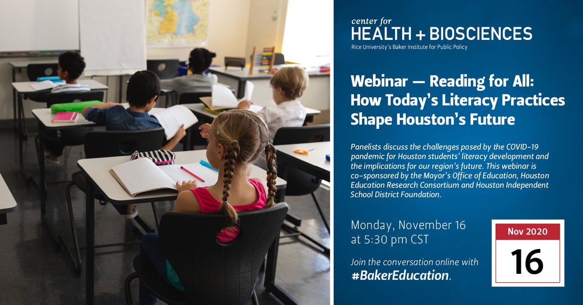 HOU Mayor’s Office of Education & Youth Engagement tweet media