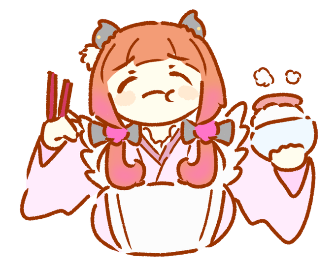柚原いづみのtwitterイラスト検索結果 古い順