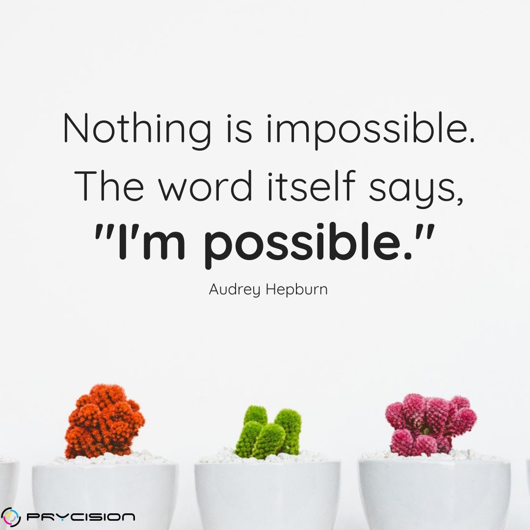 Just a little #MondayMotivation to get us through the last stretch of the year!