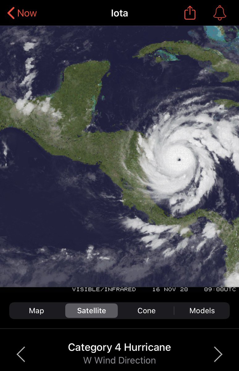 dom_narcisse's tweet photo. it’s november. basically winter. and they just got hit with a category 4 two weeks ago. pray for the ppl of nicaragua. the media lacks attention to minority countries of course. just raising some awareness. i can’t stop thinking about these ppl. it’s hurting my heart. https://t.co/WNwwOzQkPz