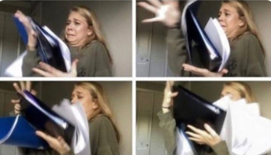 GyaniXGodha's tweet photo. Teacher : I hope you're done with 10937 Assignments ?
Me :- https://t.co/bPvcZS0xHg