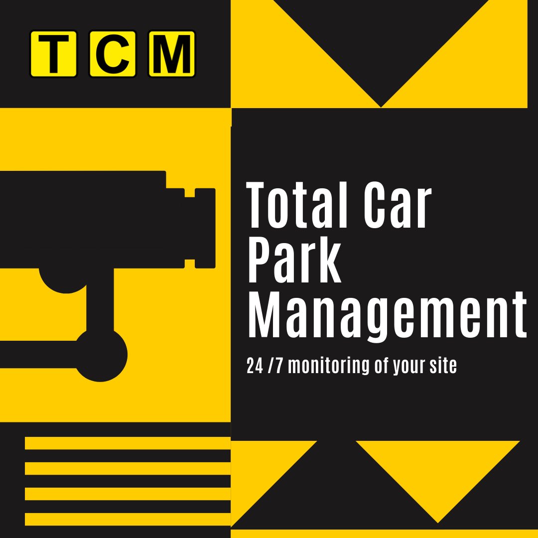 totalcarpark's tweet photo. Installing CCTV cameras for the 24/7 monitoring of your car park 🎥 #cctv https://t.co/FjMTmOsikw