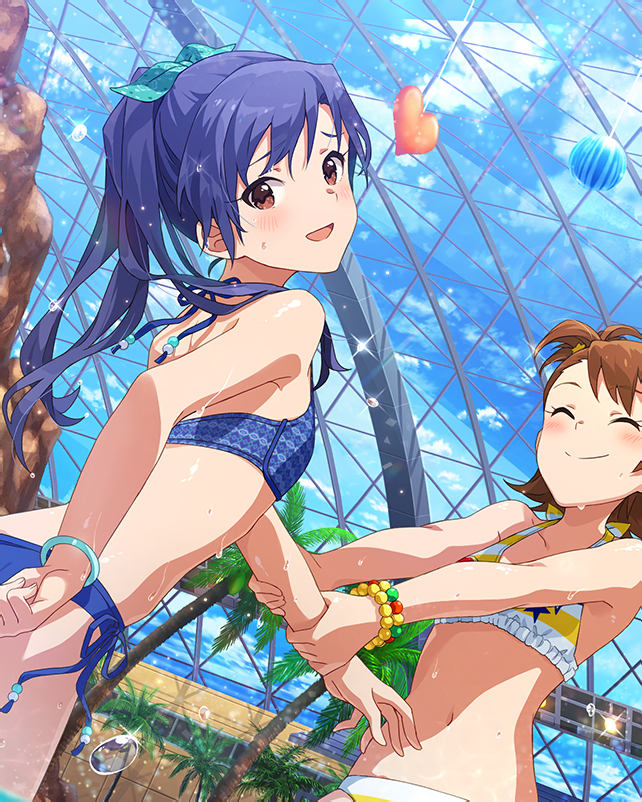 アクアマリンマーメイド 如月千早