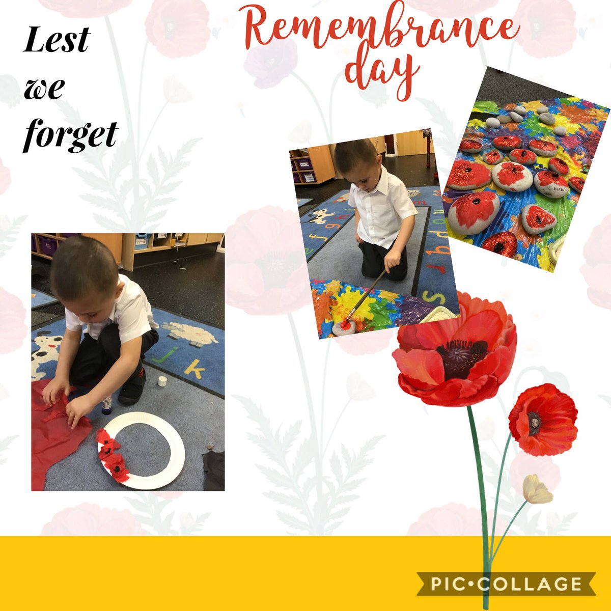 RecBCACT's tweet photo. Lots of creativeness going on in Reception over the last week! We have had the best time✨ @BirCopAcad https://t.co/UmULZyifff