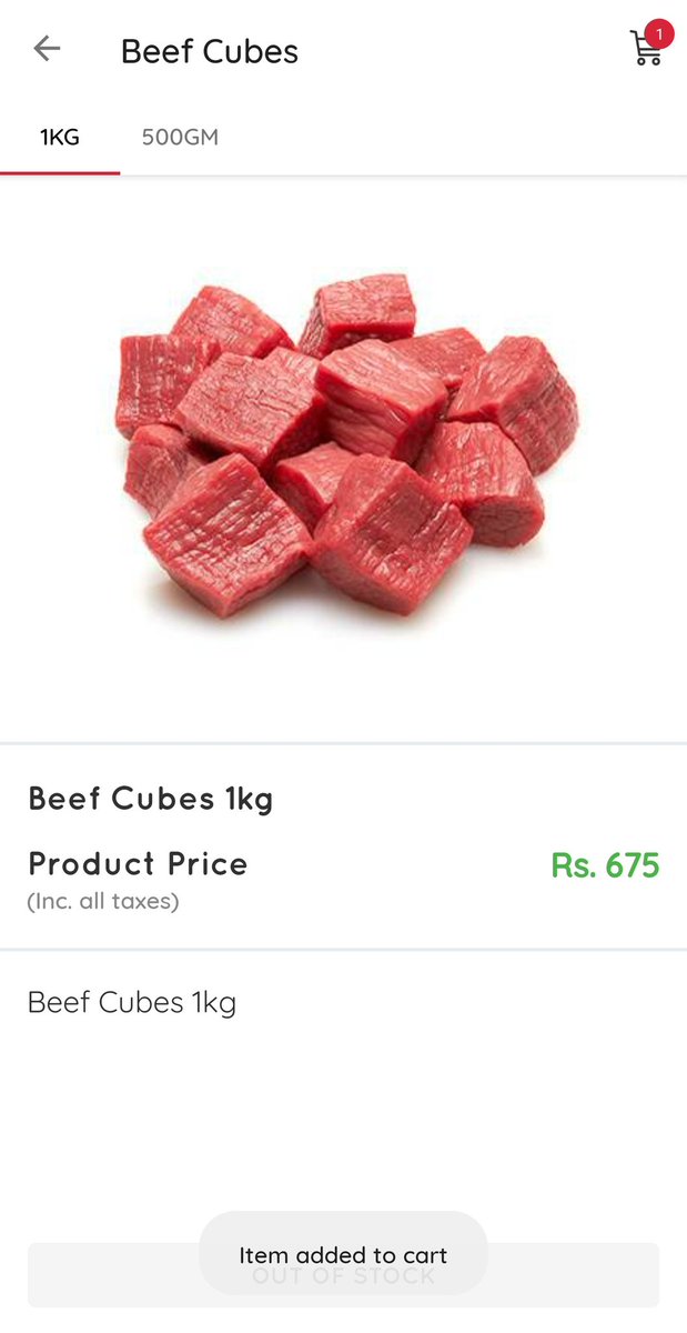 Where is the unit economics in discounting alone when even the product sku & fulfillment radius is fairly sparse? If 10m$ rounds are all the rage, clearly better use of proceeds with what ever trajectory things are on right now. Especially if you can add OUTOFSTOCK items to cart.