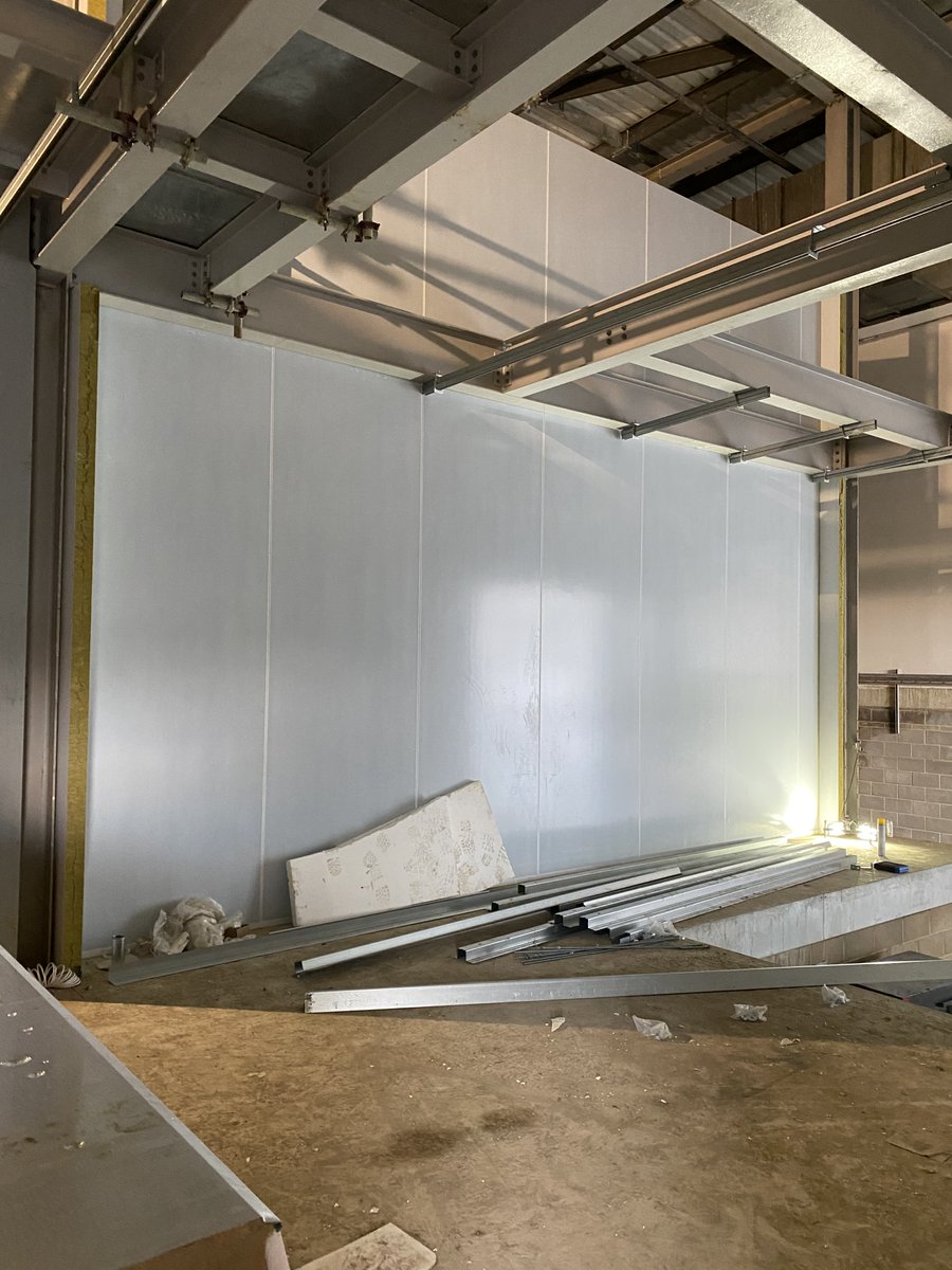 HILInstallation tweet picture