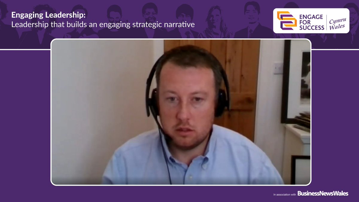 EFSwales's tweet photo. Just signing off the pre-recorded intros and outros for #EngagingLeadership #liveevents and #conference! Da iawn @WalesBusiness! Da iawn @rwj84! https://t.co/KkATexGDLo