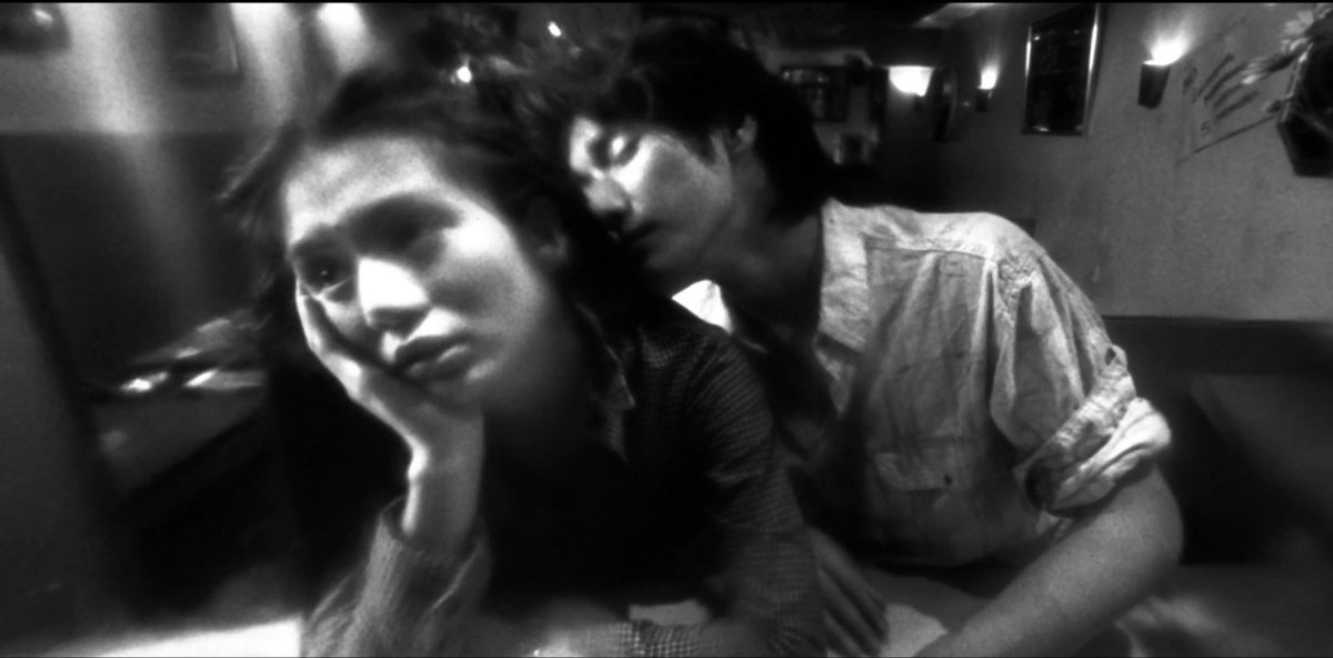 "World of Wong Kar Wai" Exclusive: Watch Footage from 7 Dazzling New 4K Restorations bit.ly/3pA9LFZ