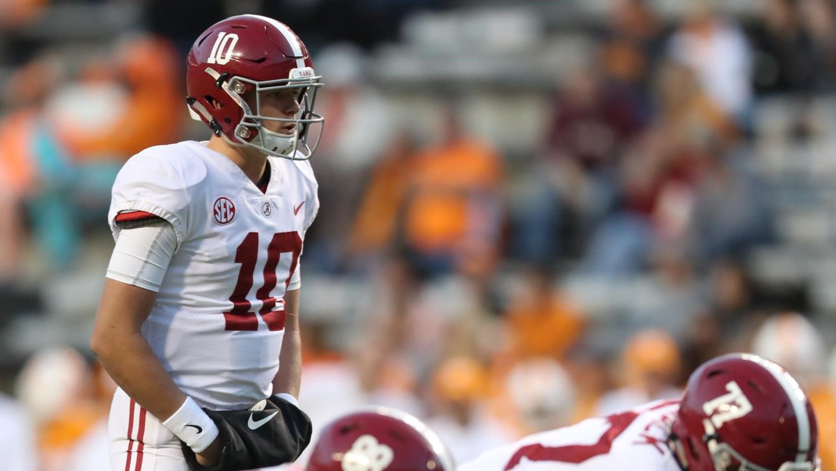 CFP by Completion Percentage:#1 Ohio St. (.867) vs. #4 Ole Miss (.739)#2 ‘Bama (.762) vs. #3 Wisconsin (.744)