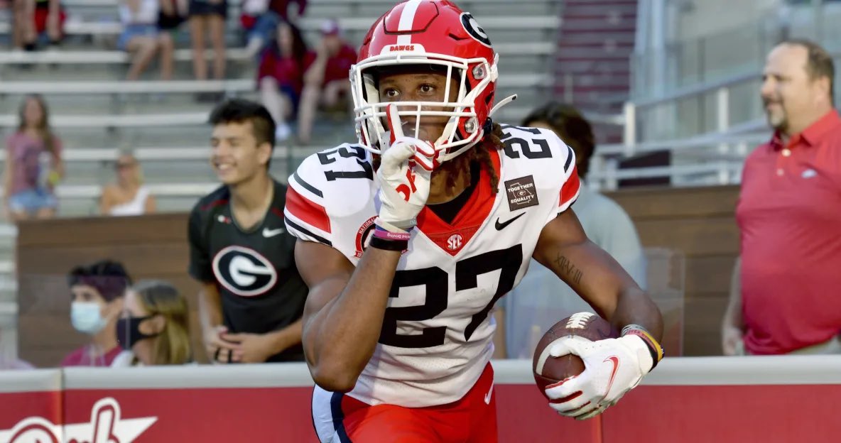 CFP by Defensive TDs:#1 Troy (4) vs. #4 Alabama (3)#2 Buffalo (3) vs. #3 Georgia (3)