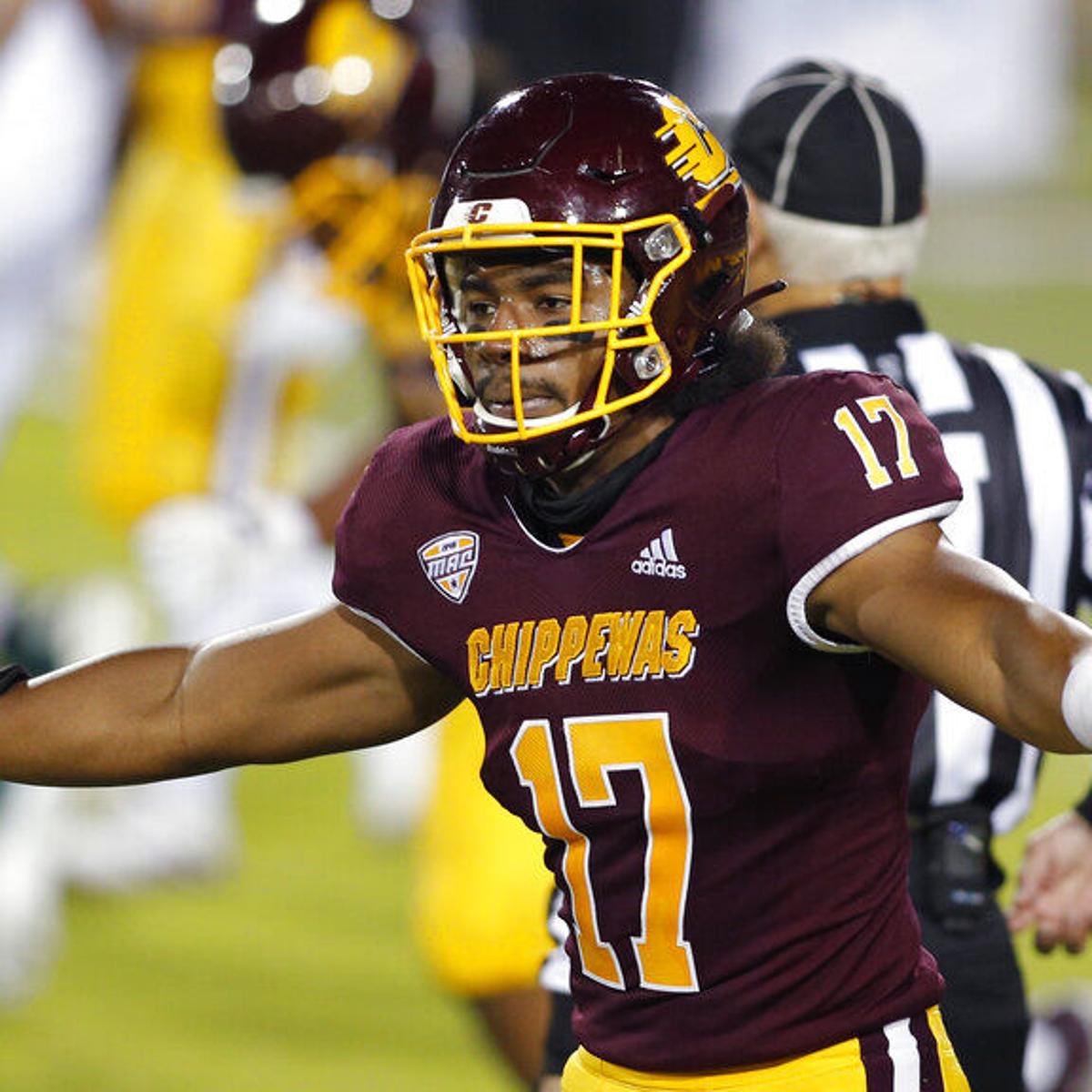 CFP by Defensive 3rd Down %:#1 NIU (.200) vs. #4 Oklahoma St. (.233)#2 Toledo (.208) vs. #3 CMU (.231)