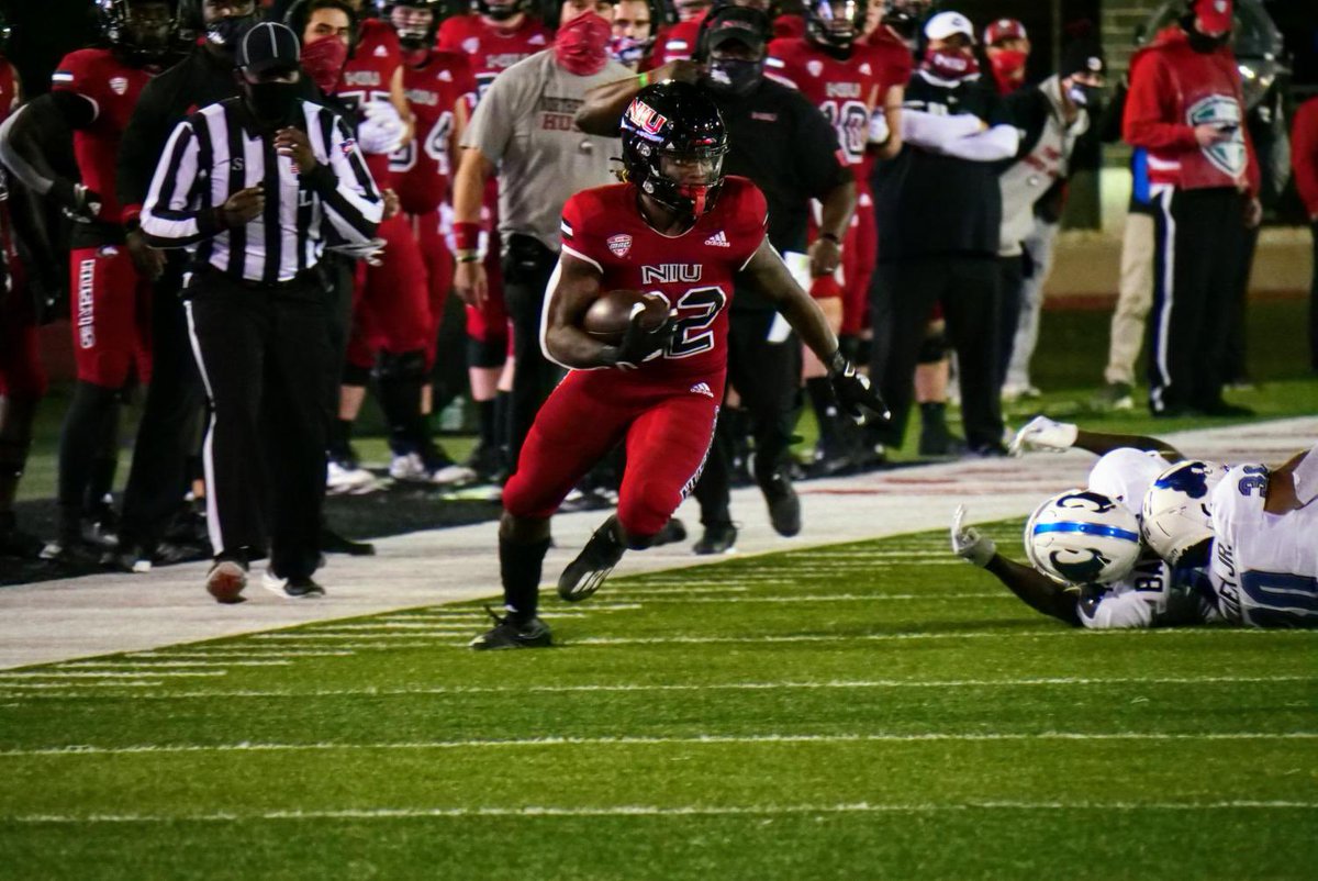 CFP by Defensive 3rd Down %:#1 NIU (.200) vs. #4 Oklahoma St. (.233)#2 Toledo (.208) vs. #3 CMU (.231)