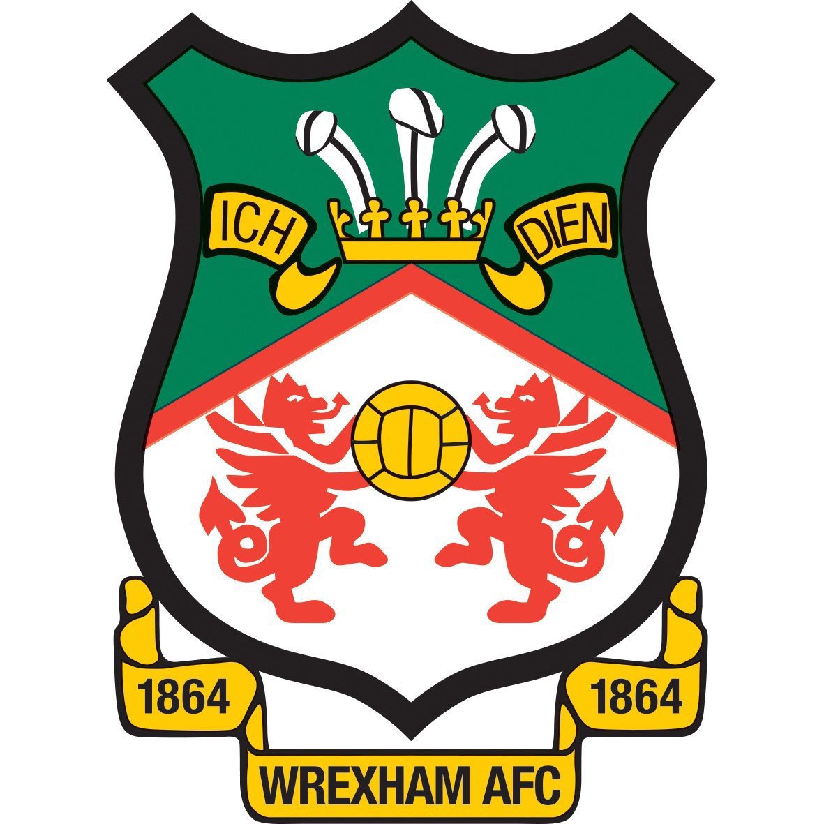 RMcElhenney's tweet image. Wrexham Is The Name @Wrexham_AFC