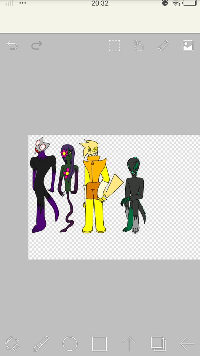 KaningYee's tweet photo. Just another wip

#Wip https://t.co/mP0JswzVFj