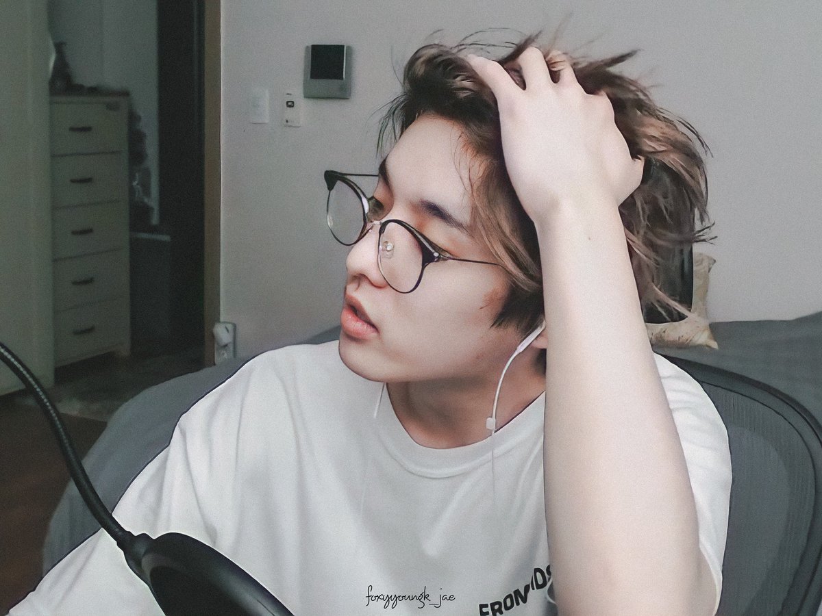 50+ Jae Park Twitch Background