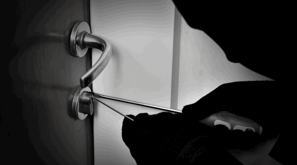 nrawomen's tweet photo. What constitutes a safe direction when there are people living a wall away? Learn about armed #homedefense in an apartment —>https://t.co/voCrivQbGI<—
#firearmssafety #2A #2ndamendment https://t.co/k7sl7jBRFb