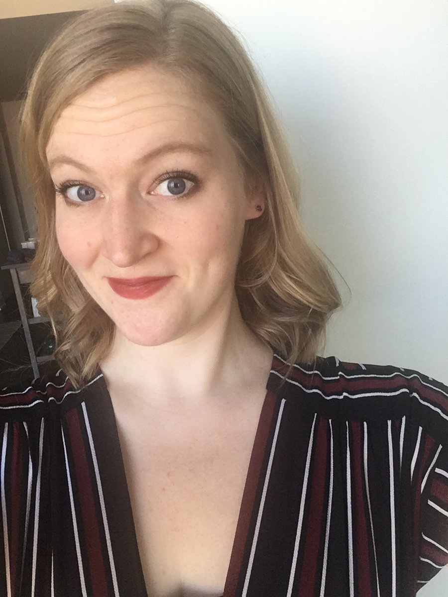 AlisonDowling12's tweet photo. (Virtual) graduation weekend was a delight! Put in the hours. Do the hard work. So worth it. https://t.co/bMux8XHDTG