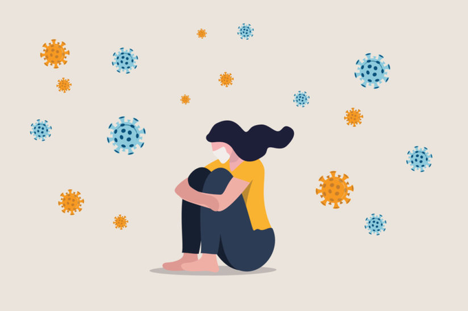 StaywellOH's tweet photo. Things are tough right now, no matter how optimistic you are, uncertainty gets to us all. Remember, it's not forever but for now the only things you can change are your actions, so focus on what you can control. This will help if you're feeling overwhelmed. #mentalhealth https://t.co/NZqgLKhj8W