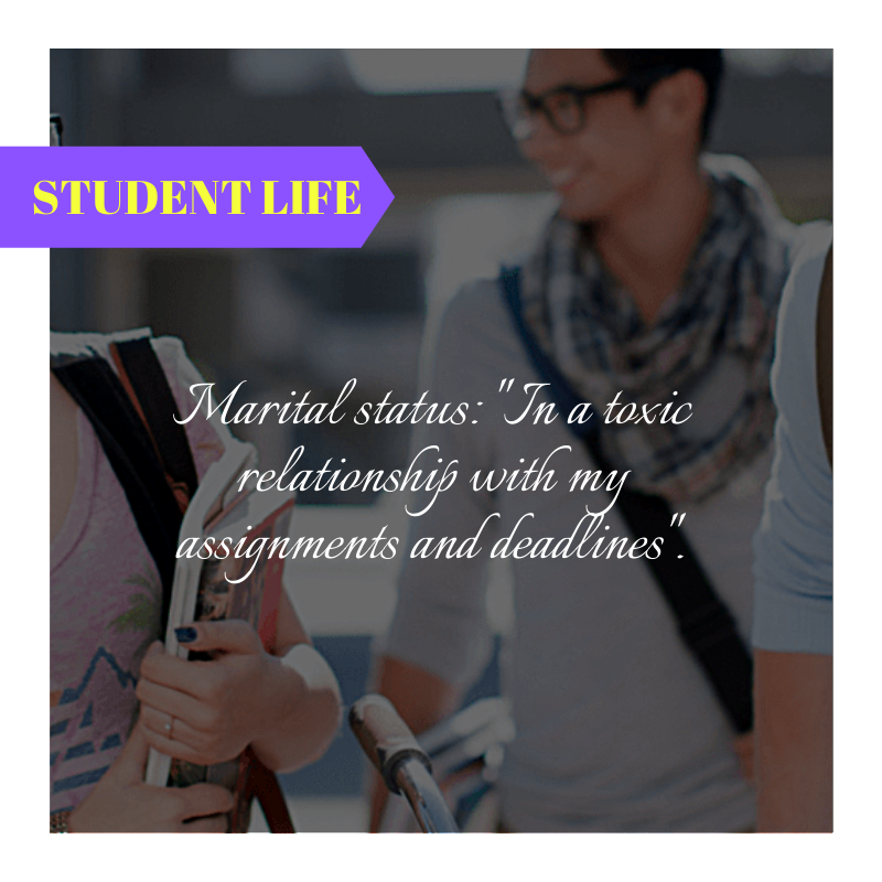 Essayswriting_'s tweet photo. Short description of most students' personal life 😒
._._._.
#essayswriting #essayswriting_org #school #University #collegestudent #studentsuccess #studentlife #studenttips #holidays #summer #summerholidays #schoolholidays #fun #joke #jokes #typicalstudent #Monday #mondaythoughts https://t.co/XQs4sthykM
