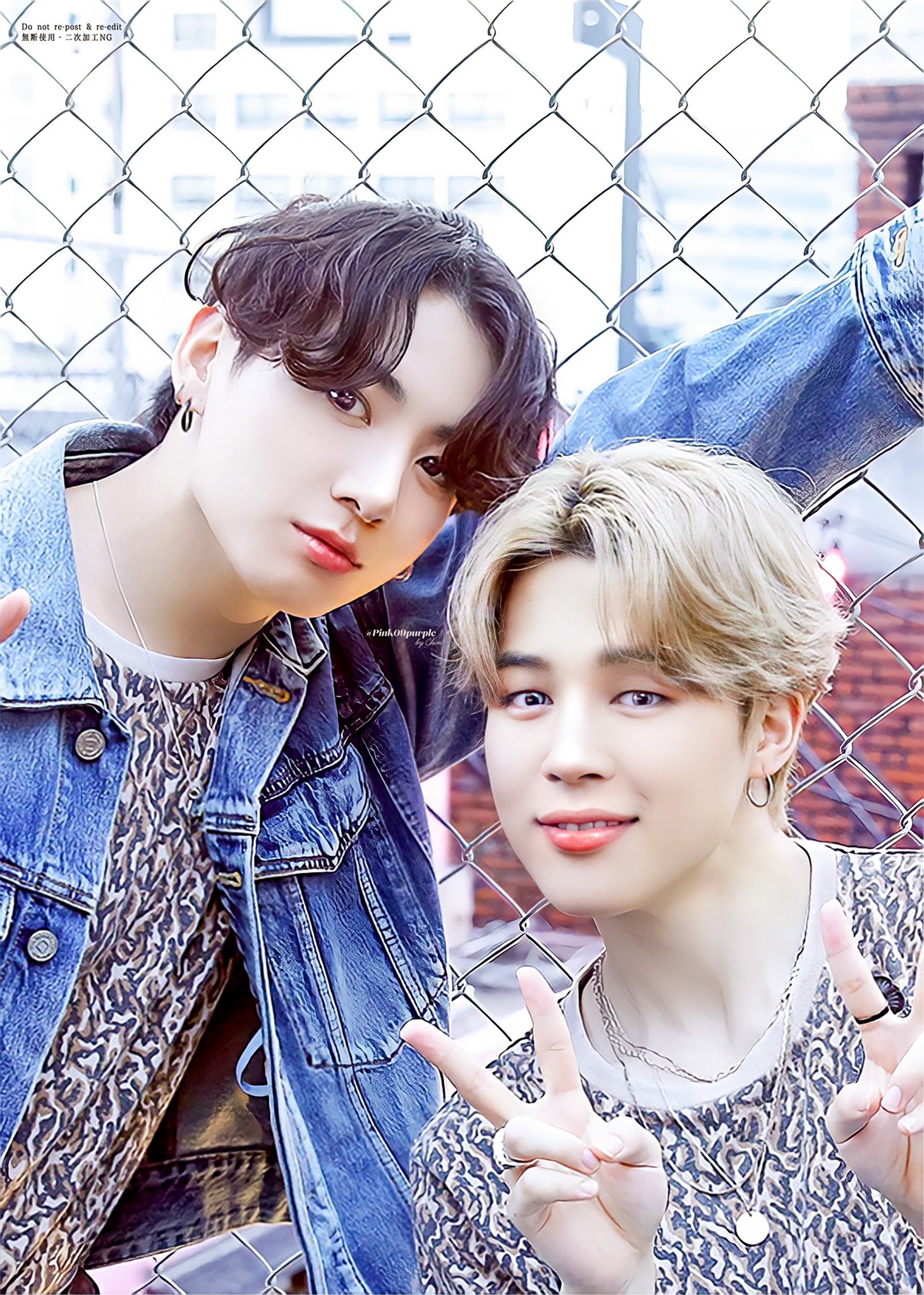 BTS シーグリ 2020 ジミン BTS 2020 シーグリ ジミン