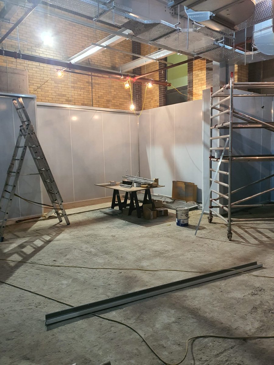 HILInstallation tweet picture
