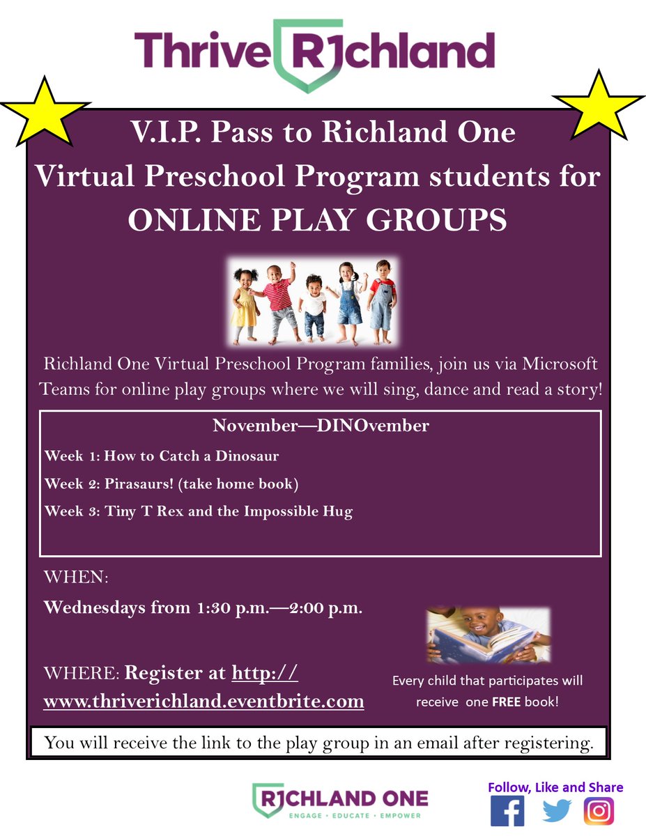 ThriveRichland tweet media