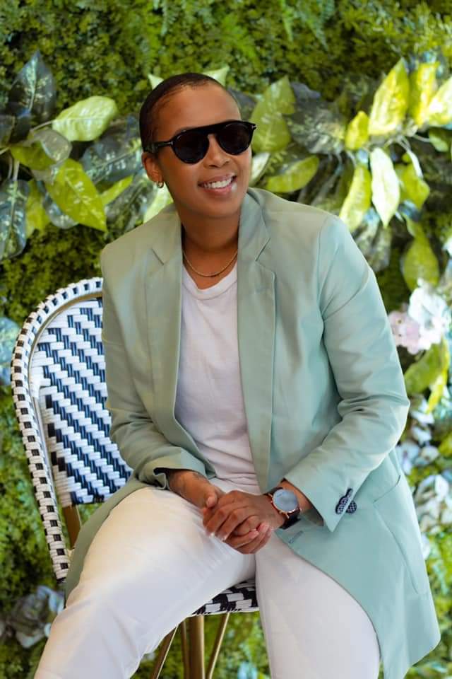 MathaboShabala3's tweet image. Ave ngimthanda😍
My role model

@DjLeSoulSa