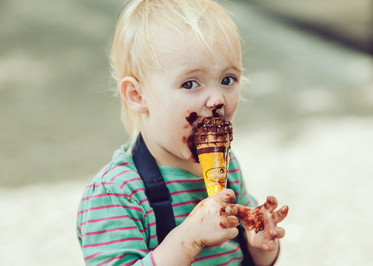 Monday Roll Call! "You can learn many things from children. How much patience you have, for instance." --Franklin P. Jones. What's new? Stop by Facebook to let us know. facebook.com/KeepEmCookin/?…