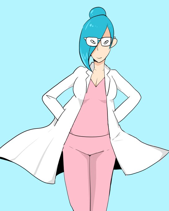 なんとなくYouTube見てたらさ、NHKのびじゅチューンの歌に出てくる博士がいいって思ったのさ 