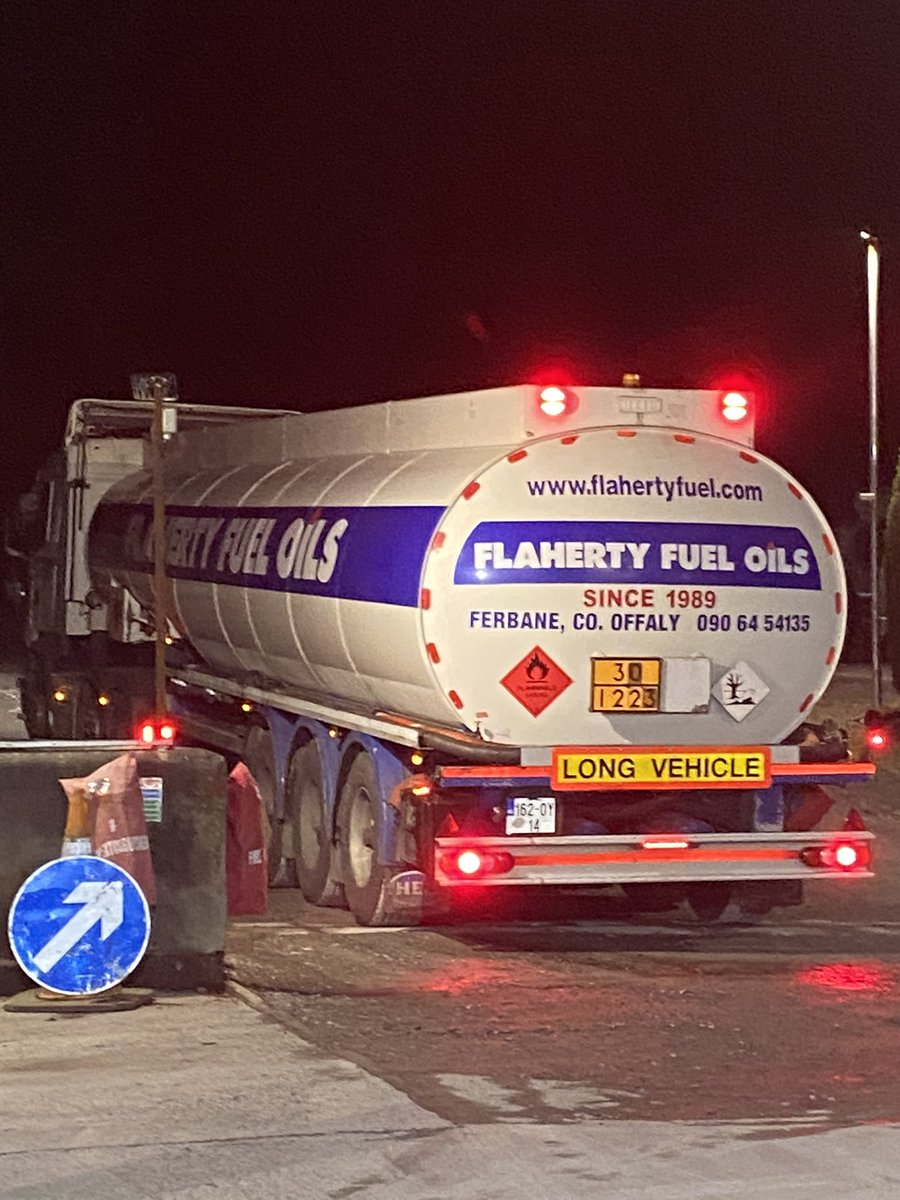 Flaherty Fuel Oils tweet media