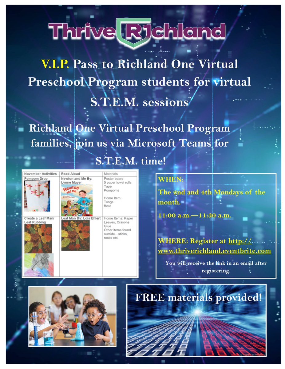 ThriveRichland tweet media