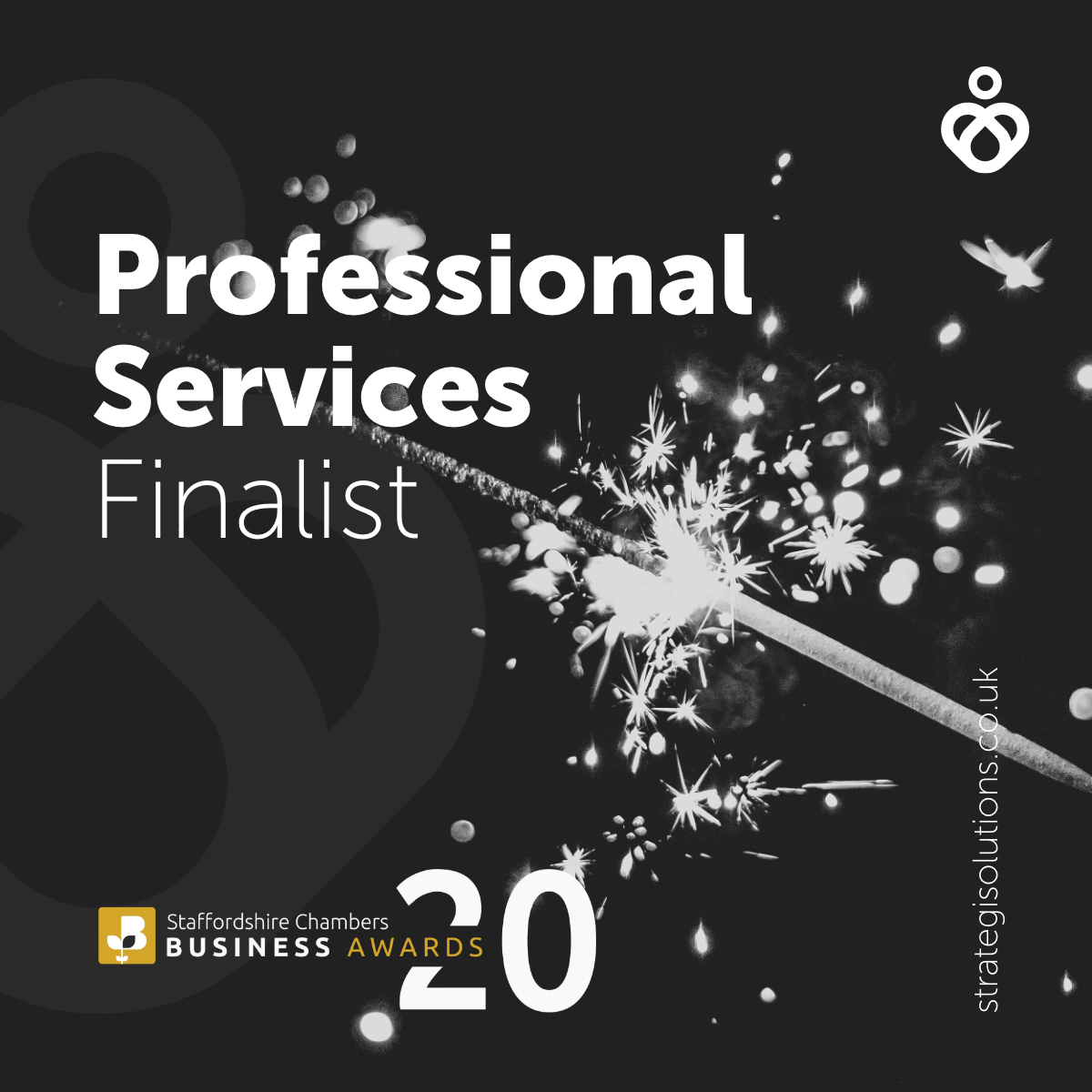 Tonight’s the night! Make sure you join us for the <a href="/StaffsChambers/">Staffordshire Chambers of Commerce</a> #StaffBizAwards from 6:30 PM to find out if we will be victorious! Get your free virtual ticket at: bit.ly/35vP5am

#WeAreFinalists