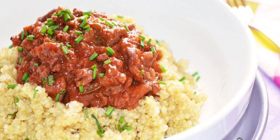 12 recetas con carne de ternera picada, tan originales y deliciosas, que las probarás todas.
> bit.ly/3pvQllJ
Vía <a href="/Gastronomiaycia/">Gastronomía y Cía</a>