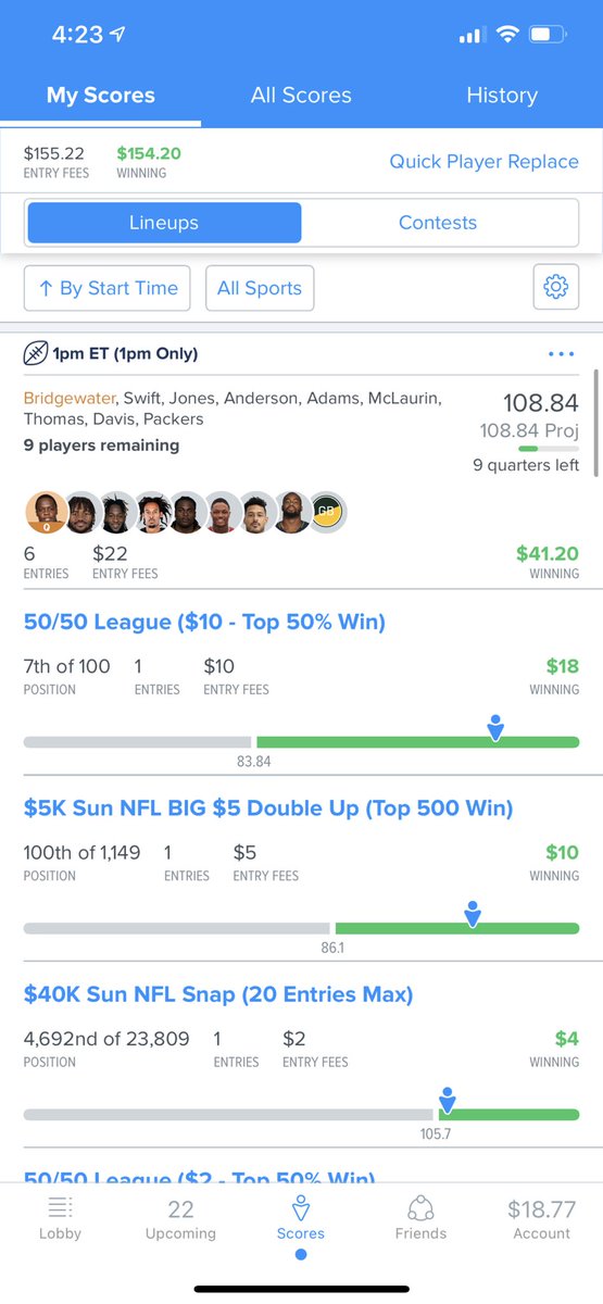 914x201DFS's tweet photo. Couldn’t fit all of our wins in one picture! https://t.co/jM9r4Kpl7A
