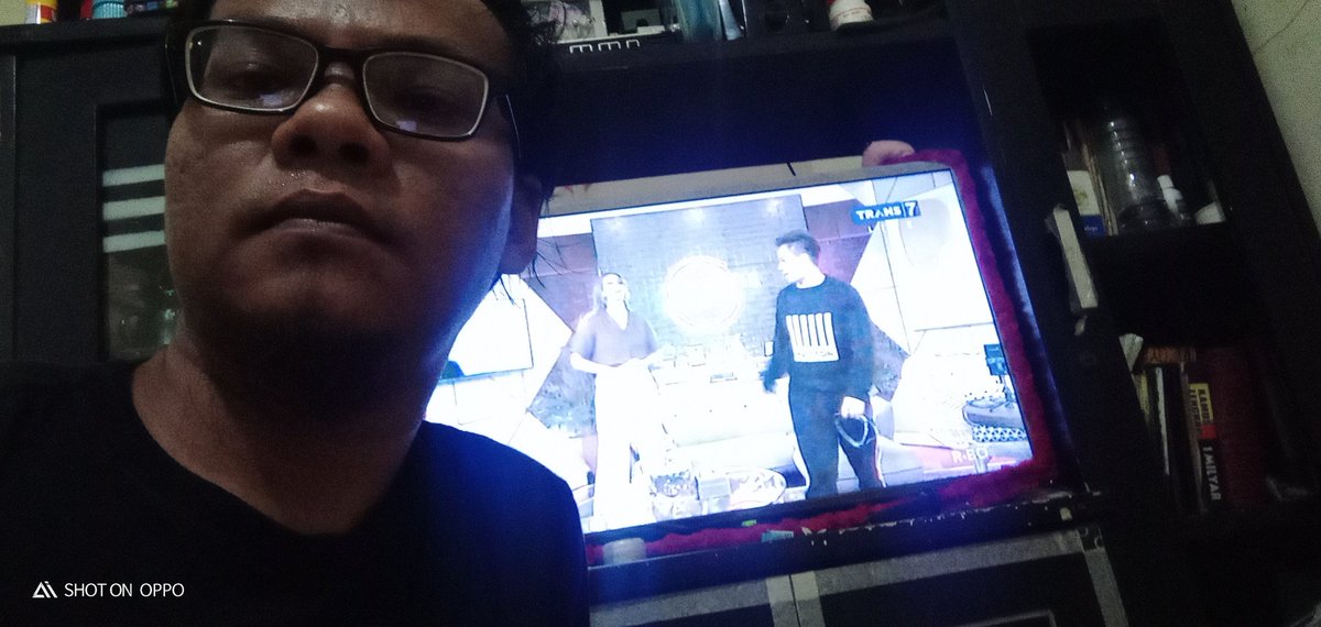 phiemant04's tweet photo. Suami-suami takut istri itu ungkapan yang salah, karena tidak ada yang perlu ditakuti jika sama-sama saling terbuka dan saling percaya. Karena keutuhan rumah tangga akan berjalan dengan baik jika sama-sama saling terbuka dan saling percaya.
@TRANS7 
#IndonesiaGiveaway53 https://t.co/w5HbqAahkW