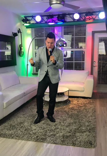 SBFansClubCol's tweet photo. Música Disponible: @StarlynBenitez
IHeart Radio: https://t.co/DyXc4DXswM... 
Deezer: https://t.co/sRB7Ofqyik... 
Shazam: https://t.co/3MFZQV2Ukz... https://t.co/c0ZwYHCdU6