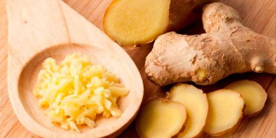 Cómo cultivar tu propio jengibre en casa.
> bit.ly/3pxmCsv
Vía <a href="/ConsumoClaro/">ConsumoClaro</a>