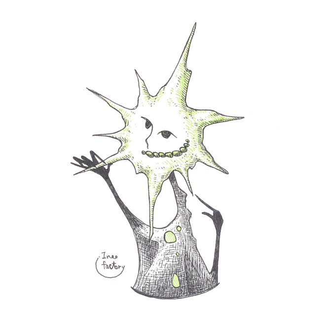 ボールペン画のtwitterイラスト検索結果 古い順