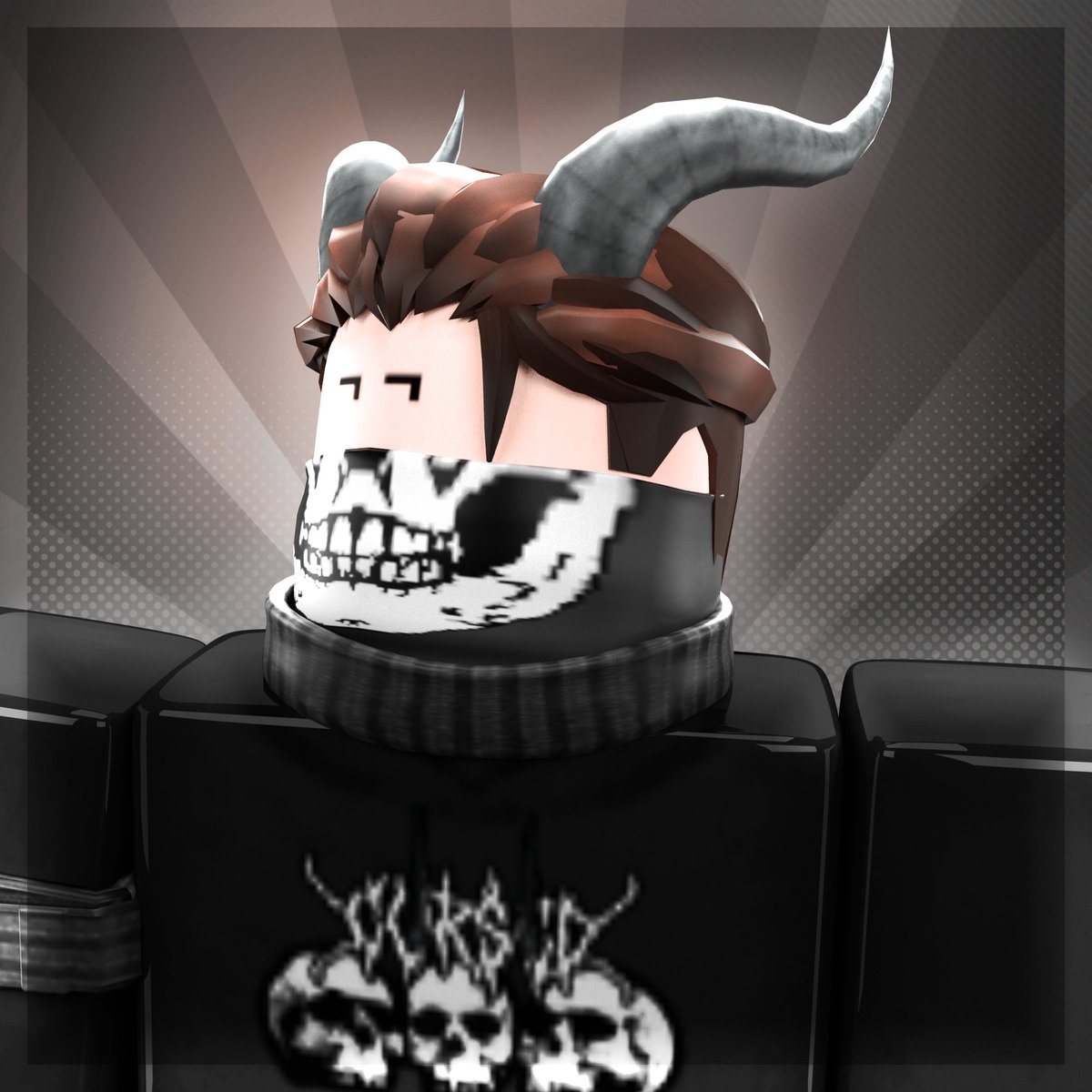 Voidimz's tweet photo. Two Pfp Practices

Feedback appreciated!
#RobloxGFX #Roblox https://t.co/kQxltvcjT9