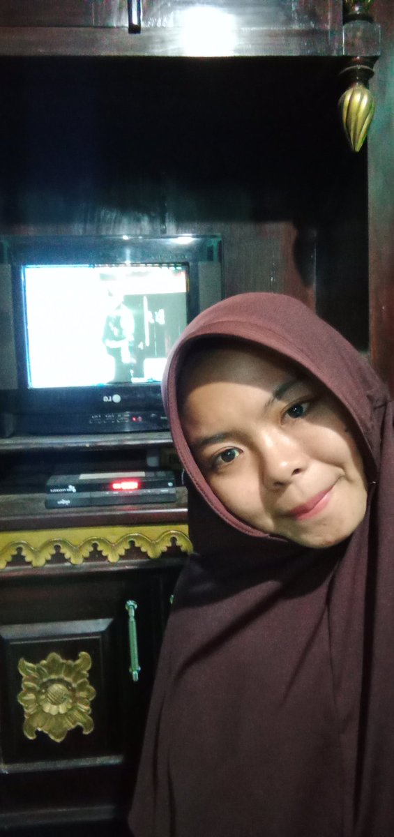 ArinBwi's tweet photo. Gak bener,seharusnya istri yg menghormati suami dan patuh sama suami untuk melakukan hal hal dalam kebaikan

#IndonesiaGiveaway53 
@TRANS7 https://t.co/gK5Oy901yJ
