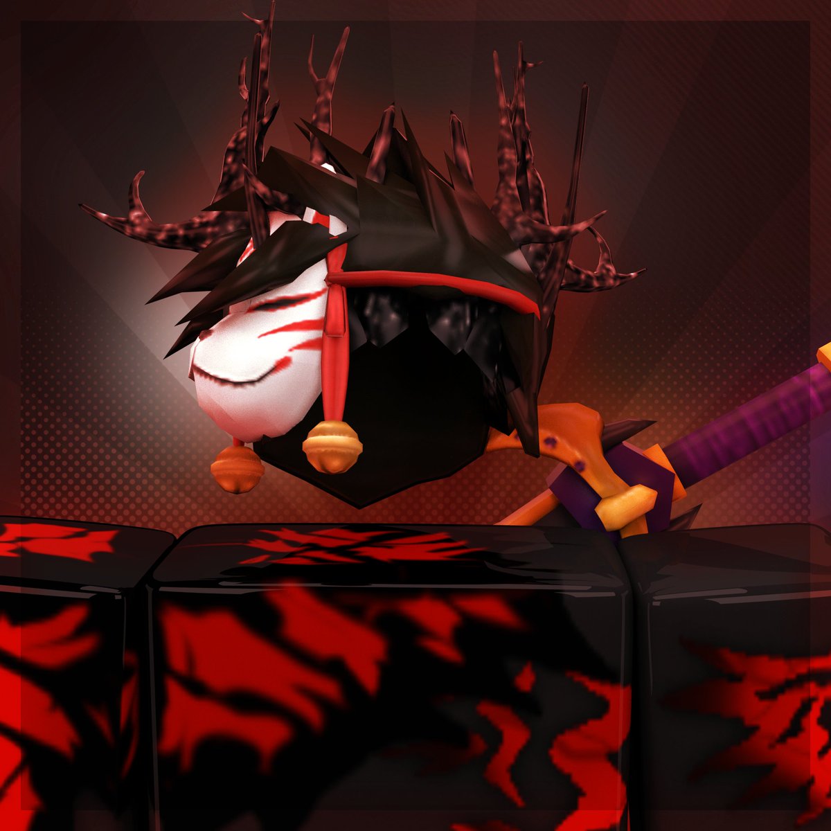 Voidimz's tweet photo. Two Pfp Practices

Feedback appreciated!
#RobloxGFX #Roblox https://t.co/kQxltvcjT9