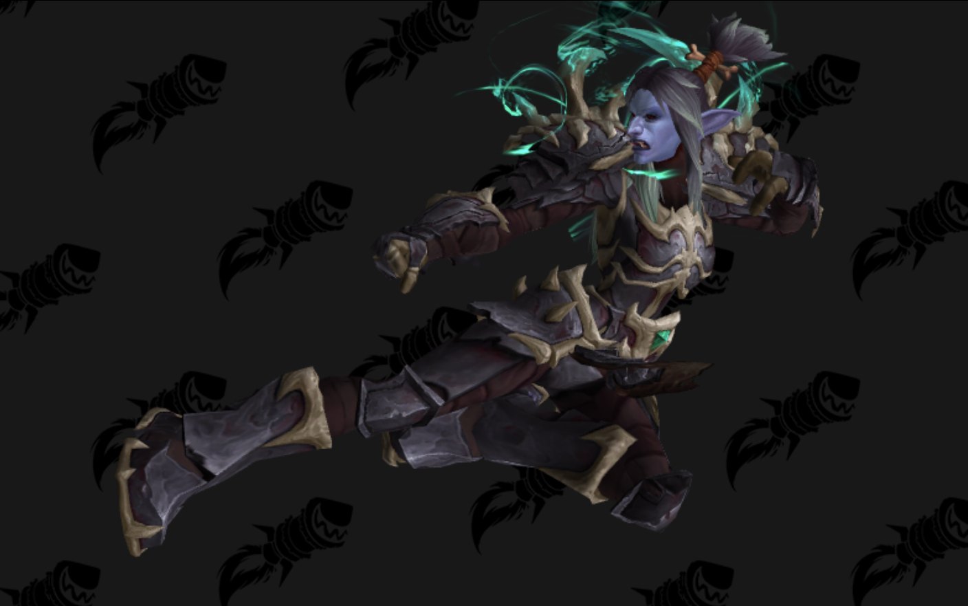 Wowhead💙 on Twitter: "Tired of your troll running around barefoot? The  Necrolord Plate and Venthyr Mail boots cover feet on trolls, finally giving  the race some proper shoes! #Warcraft #Shadowlands https://t.co/SCtmQuEVnJ  https://t.co/paOP592gaB" /