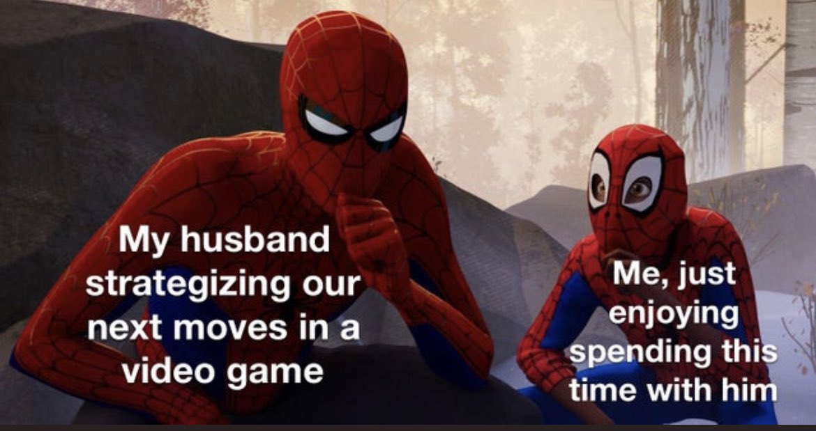 RespectfulMemes tweet picture