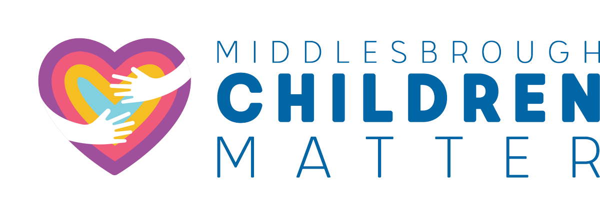 Middlesbrough Children Matter tweet media