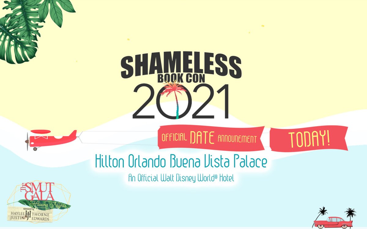 Shameless_22's tweet photo. 🚨ANNOUNCEMENT TODAY! Find out when #Shameless21 🌴 will be happening, today @ 12pm ET across our social media platforms! https://t.co/sNpDVhiwJl